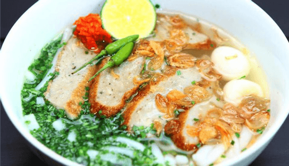 Hình ảnh Bánh Canh Hà Anh - Cuốn Chả Cá & Nui - Cây Trâm