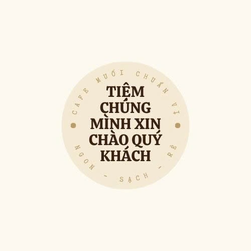 Hình ảnh Tiệm Chúng Mình - Cafe, Sâm Dứa Sữa & Đá Me - Tây Lân 4