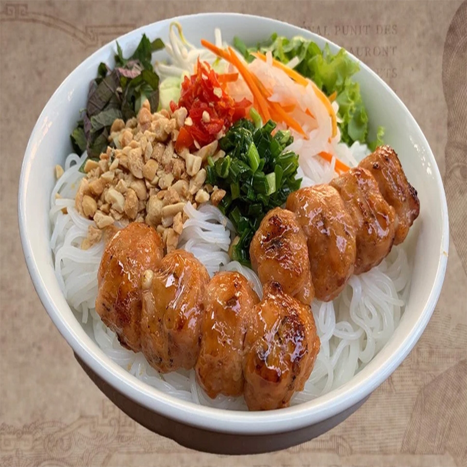 Hình ảnh Cơm Tấm Chú Béo - Lê Đức Thọ
