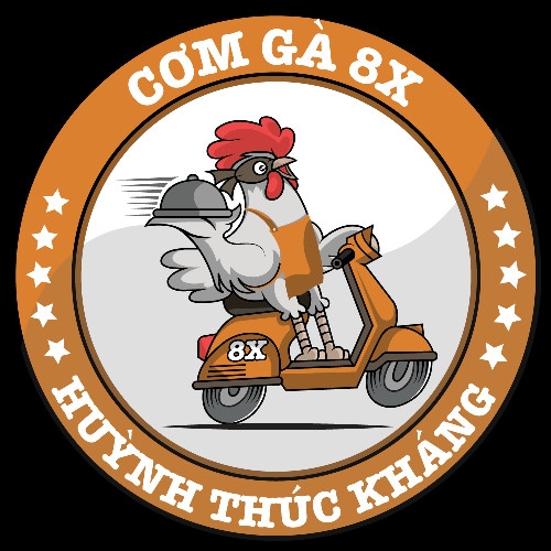 Hình ảnh Cơm Gà 8X - Huỳnh Thúc Kháng
