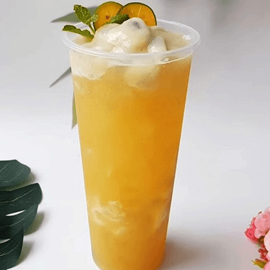 Hình ảnh Tiệm Nước Ép & Trà Trái Cây Hạnh Phúc - Đường S3