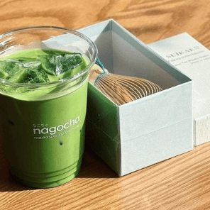 Hình ảnh Nagocha - Matcha Specialty & Tea House - Landmark 81