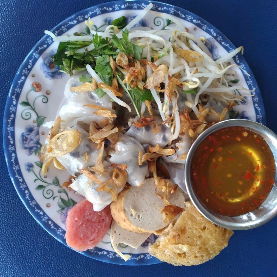 Hình ảnh Bánh Cuốn Nóng Bình Hưng 583 - Quốc Lộ 50