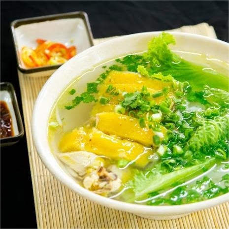 Hình ảnh Phở Gà Gia Hân - Đội Cấn