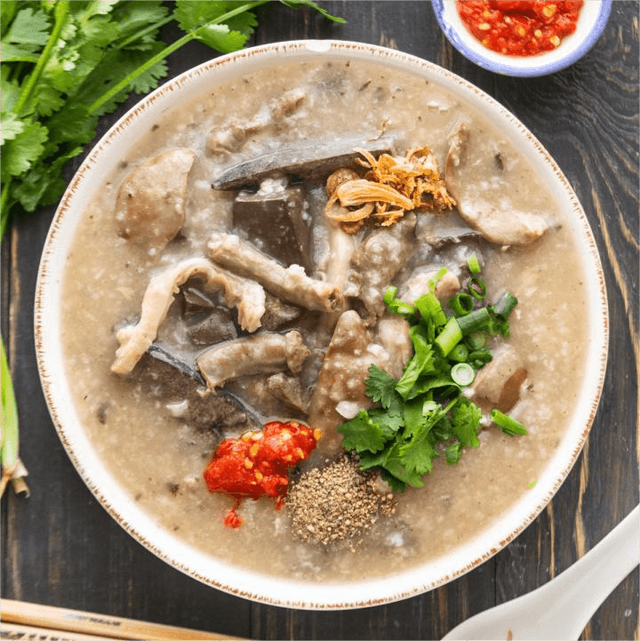 Hình ảnh Cháo Lòng 144 - Phan Đăng Lưu