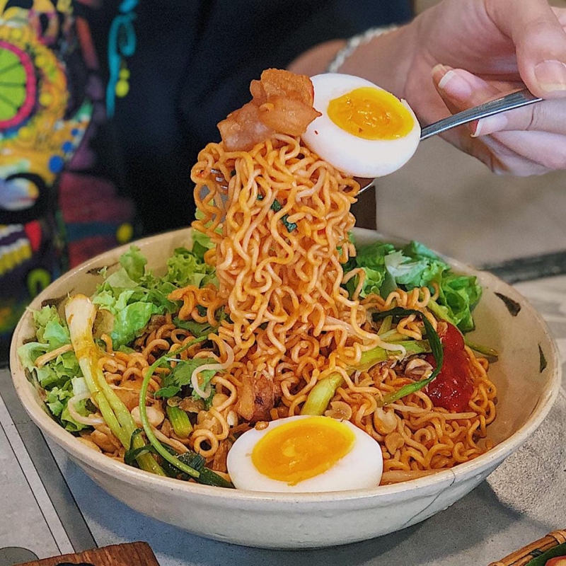 Hình ảnh Bếp Nhà Chang - Thái Hà
