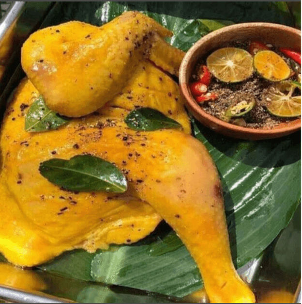 Hình ảnh Mieso Food - Gà Rán & Gà Ủ Muối - Khâm Thiên