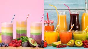 Hình ảnh Sinh Tố Nước Ép 758 - Xô Viết Nghệ Tĩnh