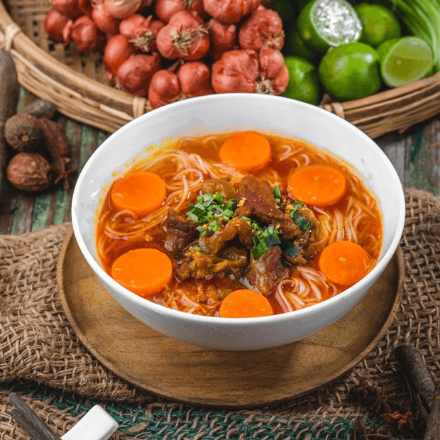 Hình ảnh Bò Kho Cô Ba - Đường 40