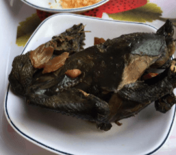 Hình ảnh Nam Phát - Gà Ác Tiềm Thuốc Bắc - Hồng Bàng
