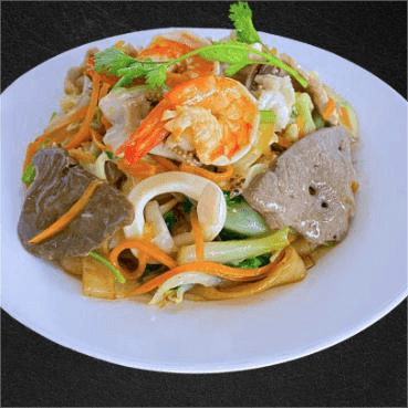 Hình ảnh Quán Ăn Như Ý - Nguyễn Văn Quá