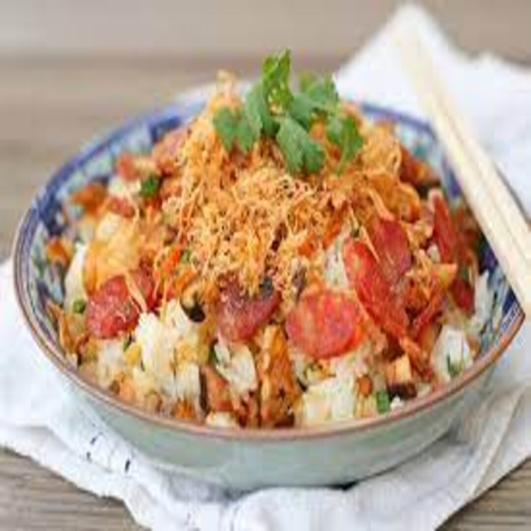 Hình ảnh Xôi Hằng - Bát Sứ