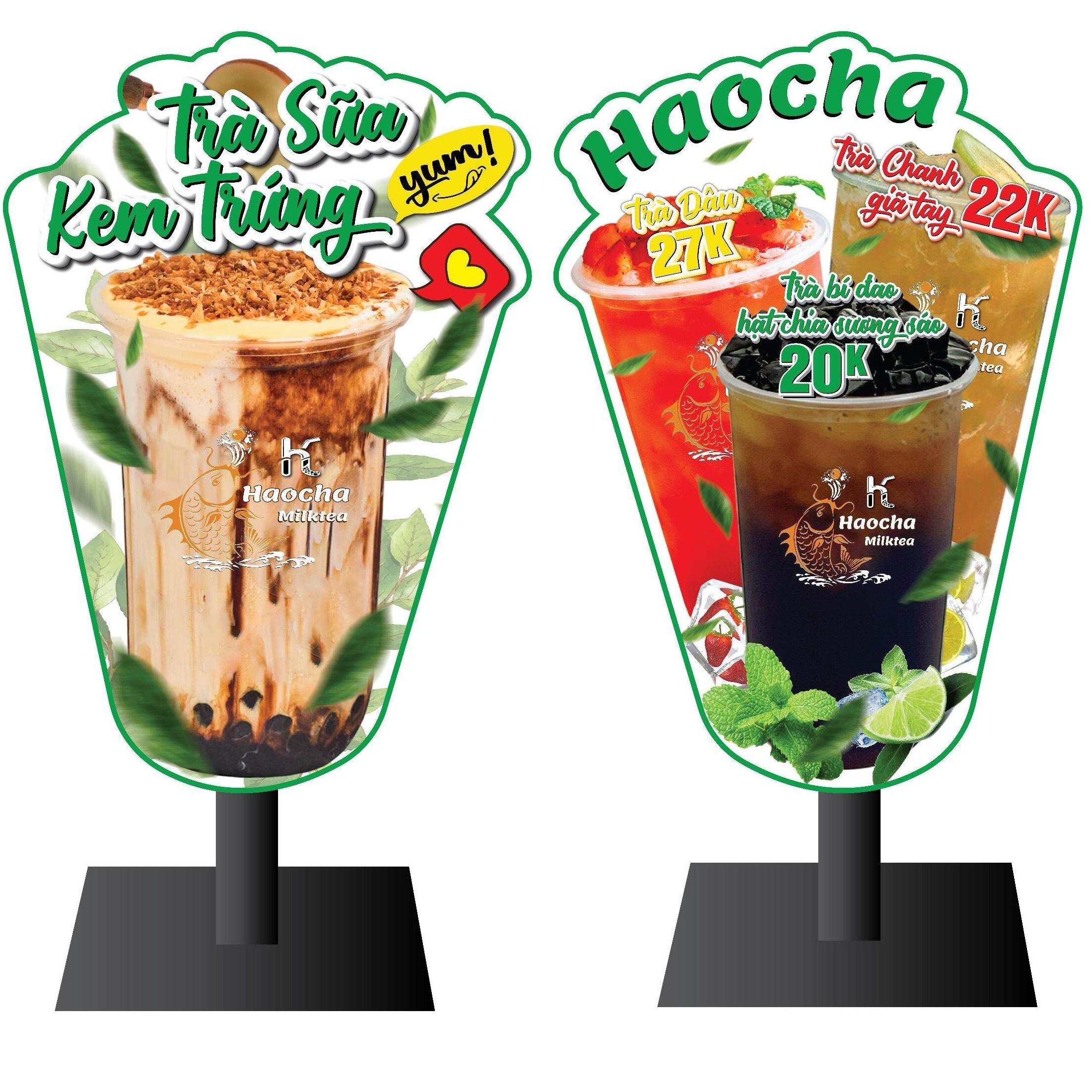 Hình ảnh Chè Chế Chúc - Trà Sữa & Trà Trái Cây - Cô Giang