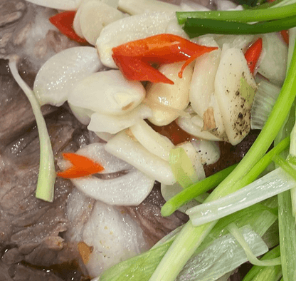 Hình ảnh Phở Bò 288 - Phở Bò & Cơm Rang - Minh Khai