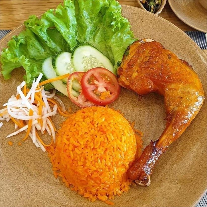 Hình ảnh Bếp 2T - Cơm Đảo - Đặng Dung