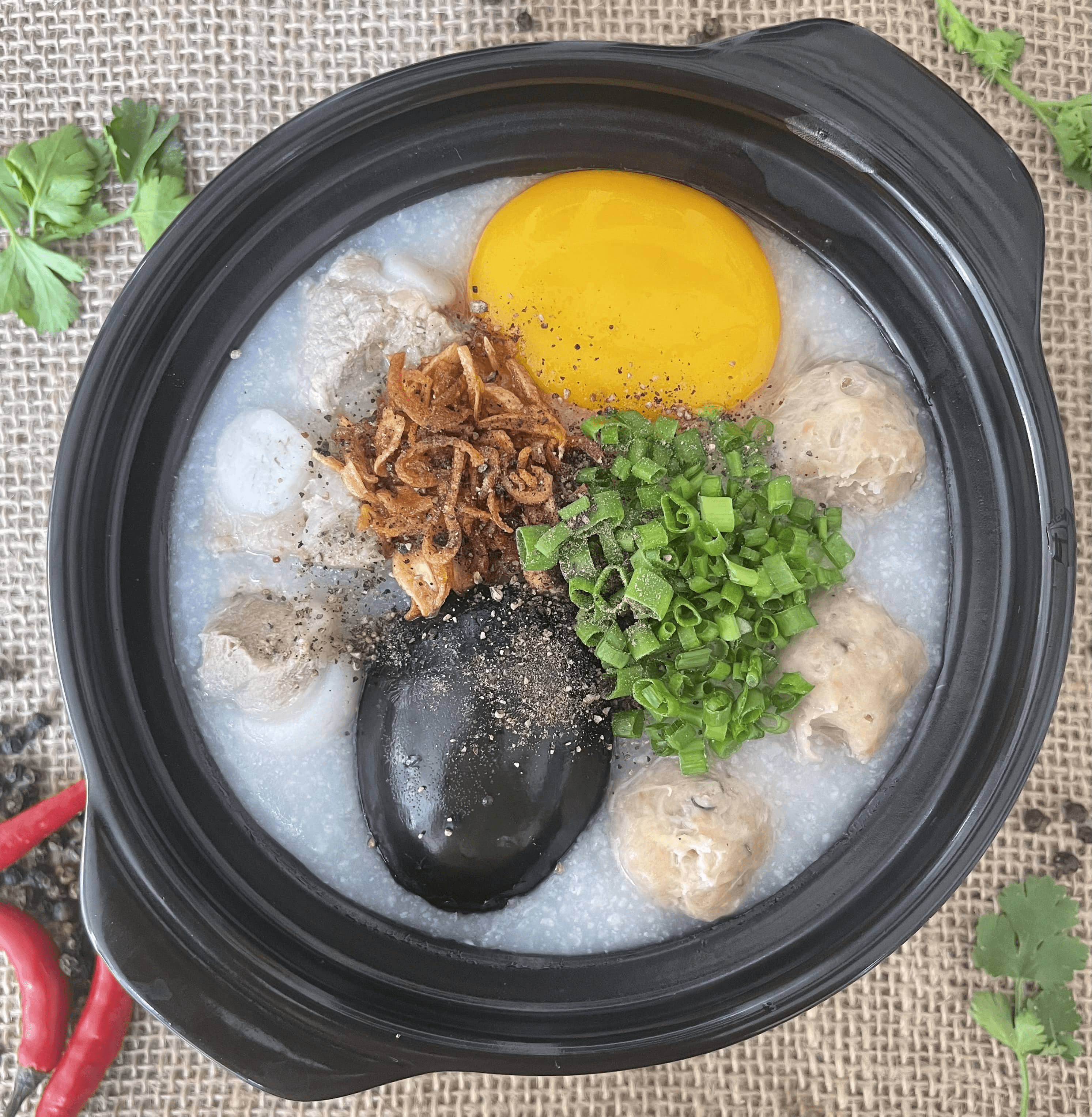Hình ảnh Cháo Sườn Phong - Đoàn Văn Bơ