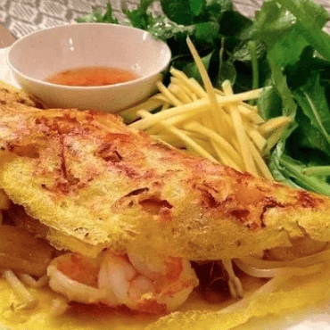 Hình ảnh Bánh Xèo Miền Tây - Quán 68 - Đường số 4