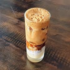 Hình ảnh Kings Coffee & Tea - Đường Số 16