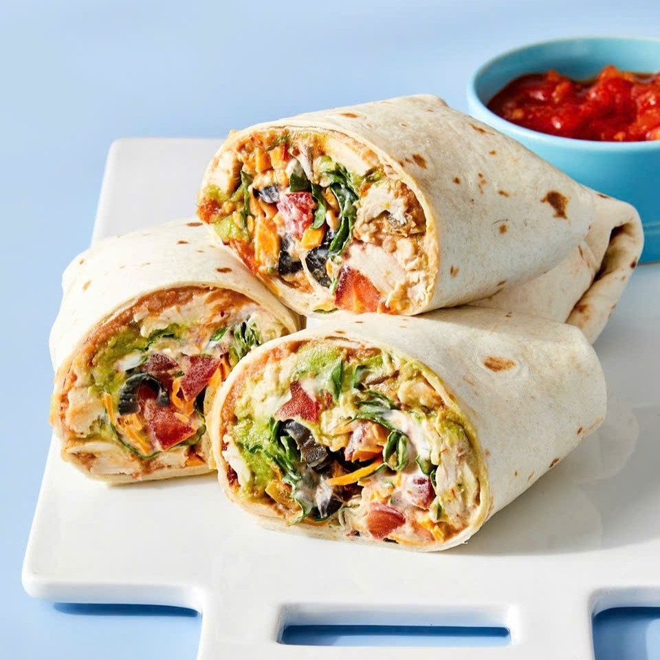 Hình ảnh Tacos Tý Tẹo - Nguyễn Thị Minh Khai