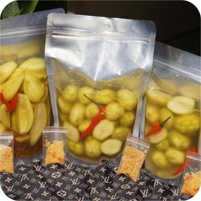 Hình ảnh Thích Ăn Vặt - Huỳnh Văn Bánh