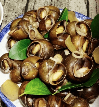 Hình ảnh Ốc Nóng Cô Út Hà Thành - Minh Khai