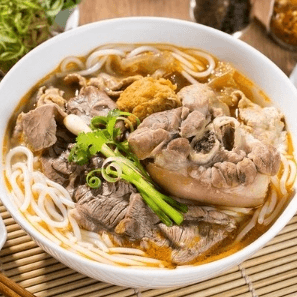 Hình ảnh Huỳnh Phát - Phở & Bún Bò - Quốc Lộ 13