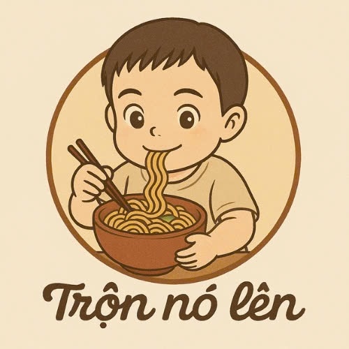 Hình ảnh Trộn Nó Lên - Mì Trộn & Sandwich - Trương Định