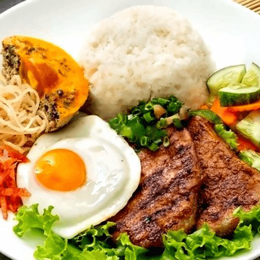 Hình ảnh Cơm Tấm Cây Khế 1 - Nguyễn Oanh