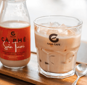 Hình ảnh Gaia Cafe - Xô Viết Nghệ Tĩnh