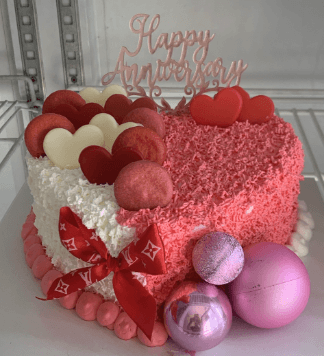 Hình ảnh Thiên Thanh Bakery - Lương Định Của