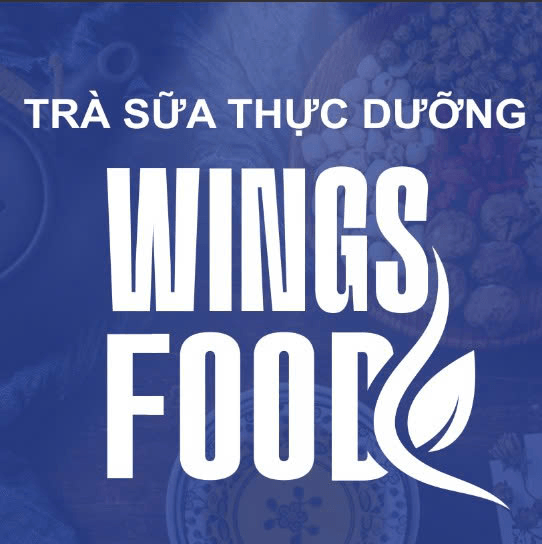 Hình ảnh Trà Sữa Thực Dưỡng WingsFood - Hồ Bá Kiện