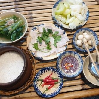 Hình ảnh Cơm Niêu Cá Kho Tộ Làng Tre 3 - 865 Phan Văn Trị