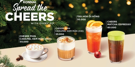 Hình ảnh Konnai Cafe - Tôn Thất Thuyết