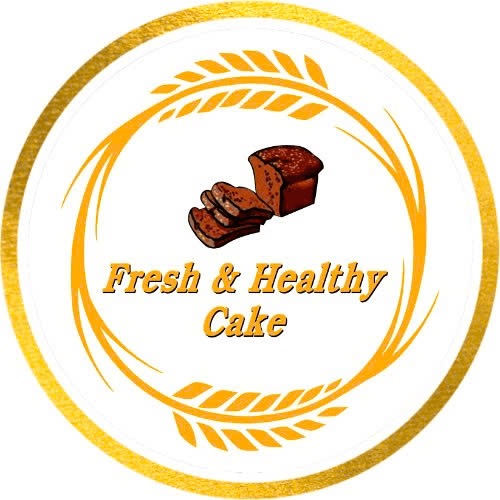 Hình ảnh Fresh & Healthy Cake - Bánh Mì Đen - Lý Chính Thắng
