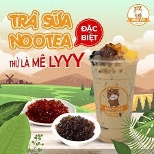 Hình ảnh Nootea - Trà Sữa & Trà Trái Cây - Đình Thôn
