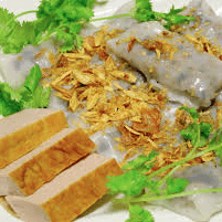 Hình ảnh Bánh Cuốn Nóng, Bánh Ướt Nóng & Các Loại Trà Trái Cây - Tân Hòa Đông
