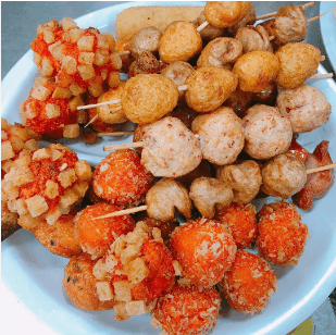Hình ảnh TH.FOOD - Đồ Ăn Vặt & Mỳ Trộn Indomie Ngon Hà Nội - Giáp Nhất