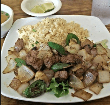 Hình ảnh Ông Mập - Cơm Chiên Bò Lúc Lắc - Trần Não