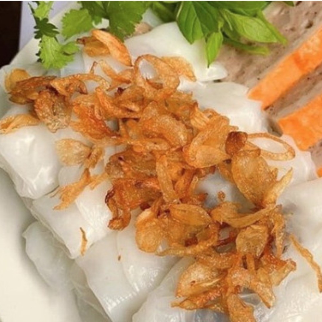 Hình ảnh Quán Thủy - Bánh Cuốn Nóng & Gà Tần - Dương Văn Bé