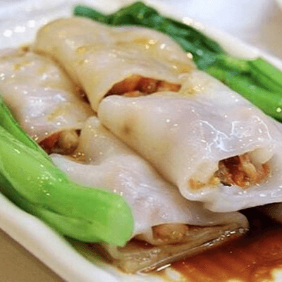 Hình ảnh Quán Lộc Ký - Bánh Cuốn HongKong - Phan Đăng Lưu