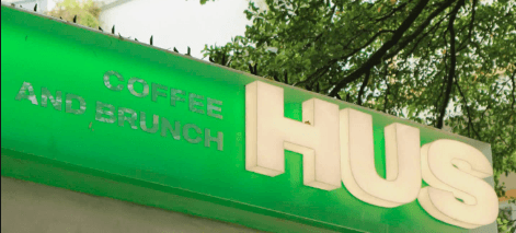 Hình ảnh Hus - Coffee & Brunch - Nguyễn Phi Khanh