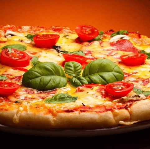 Hình ảnh Pizza Hà Nội - Tứ Liên