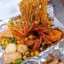Hình ảnh Hưng Food Mì Trộn - Gà Ủ Muối & Xôi - Cầu Diễn