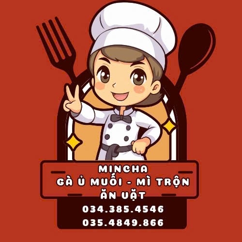 Hình ảnh Mincha - Gà Ủ Muối, Mì Trộn Indomie & Đồ Ăn Vặt - Trần Cung