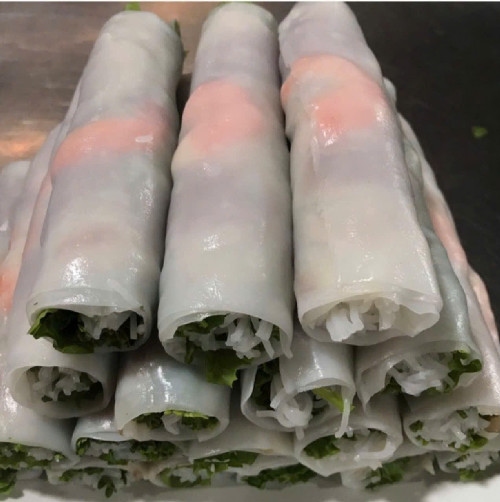 Hình ảnh Phở Cuốn Diệu Minh - La Thành