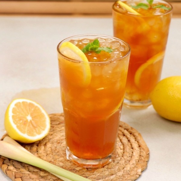 Hình ảnh Tiệm Trà Chanh - Trần Vỹ