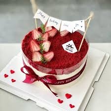 Hình ảnh Samlovecake - Lò Đúc