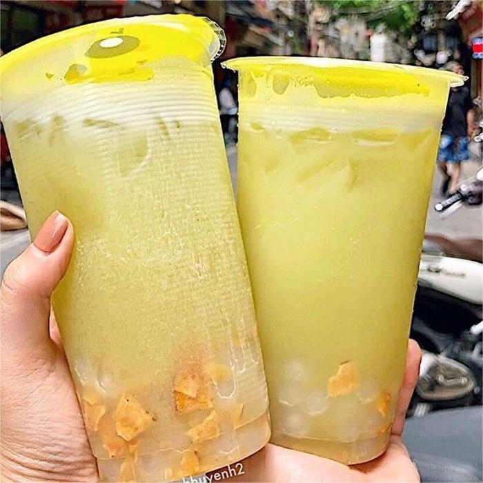 Hình ảnh Đức Minh - Nước Mía Khổng Lồ - Bạch Mai
