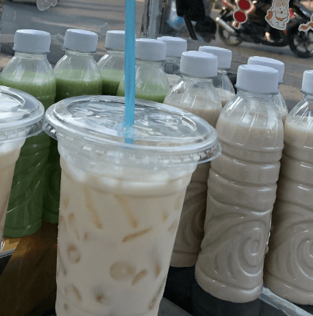 Hình ảnh Sữa Đậu Nành Đăng Khoa - Đinh Tiên Hoàng