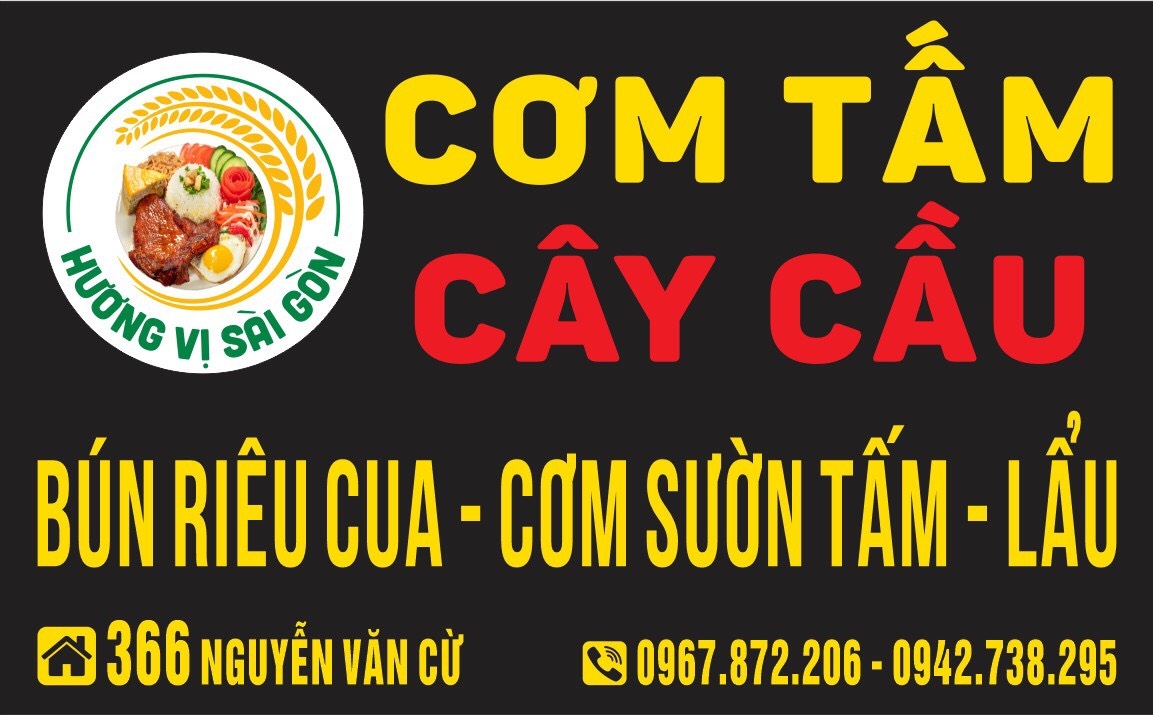 Hình ảnh Cơm Tấm Sài Gòn - Nguyễn Văn Cừ